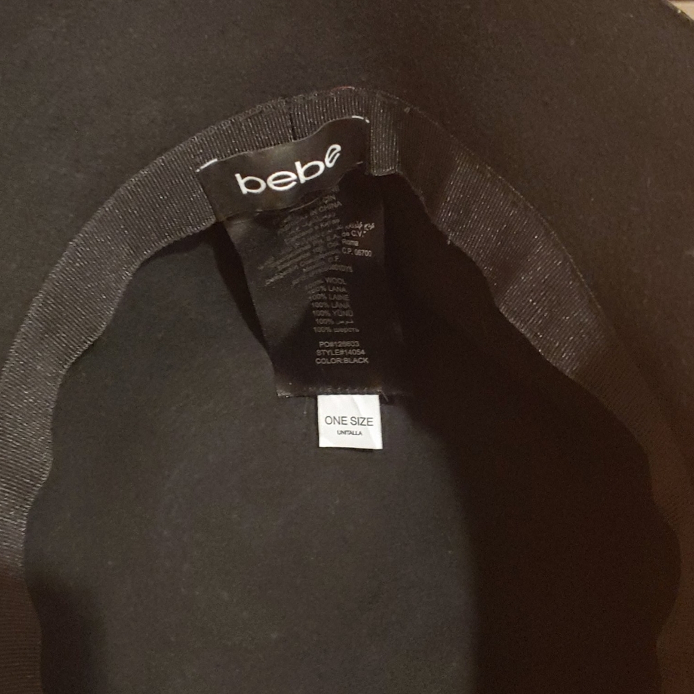 Hat - Picture 3 of 3